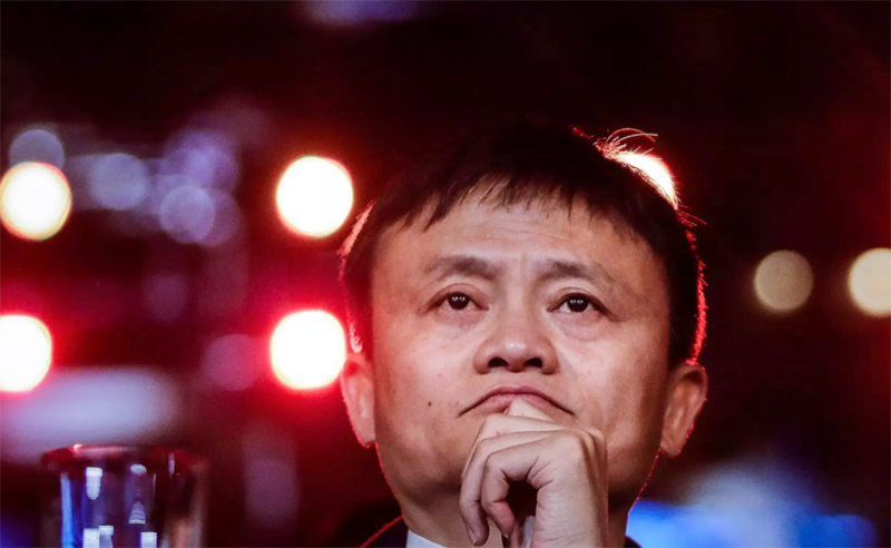 Jack Ma trước khi "mất tích": Gia tài tỷ đô và những mâu thuẫn kinh doanh - Ảnh 1