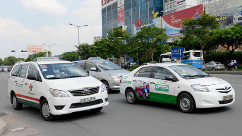 Nếu Uber, Grab trốn thuế, sẽ kiến nghị xử lý hình sự - Ảnh 2