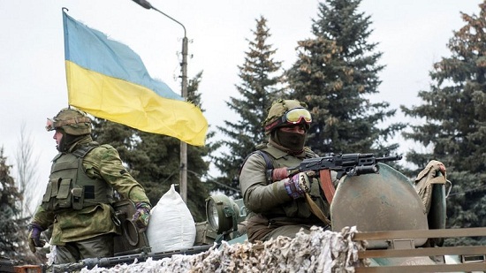 Bất chấp phản đối từ Nga, Ukraine sẽ thử tên lửa gần Crimea - Ảnh 1