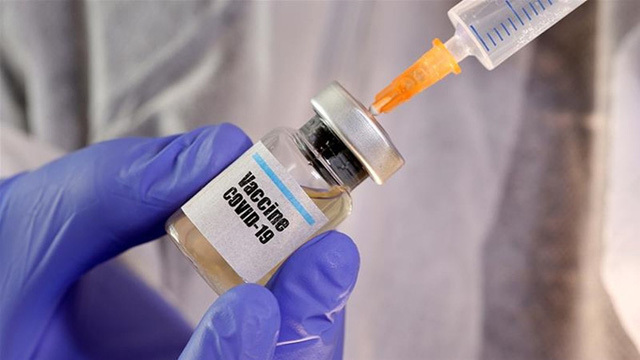 Vaccine Covid-19 thứ hai “made in Vietnam” có thể ra mắt thị trường vào cuối năm 2021 - Ảnh 1