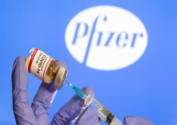 FDA phê duyệt sử dụng khẩn cấp vaccine của Pfizer khi Mỹ vượt 16 triệu ca nhiễm Covid-19 - Ảnh 1
