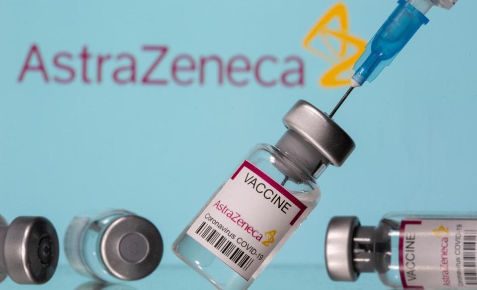 Thực hư loạt phản ứng phụ khi tiêm vaccine ngừa Covid-19 AstraZeneca - Ảnh 1