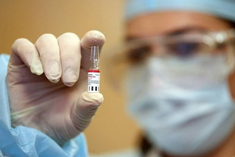 Covax Facility thông báo cung ứng chậm vaccine cho Việt Nam - Ảnh 1