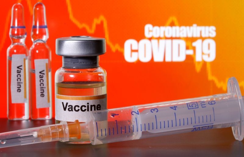 Hải Phòng được phân bổ 3.000 liều vắc xin phòng Covid-19 - Ảnh 1
