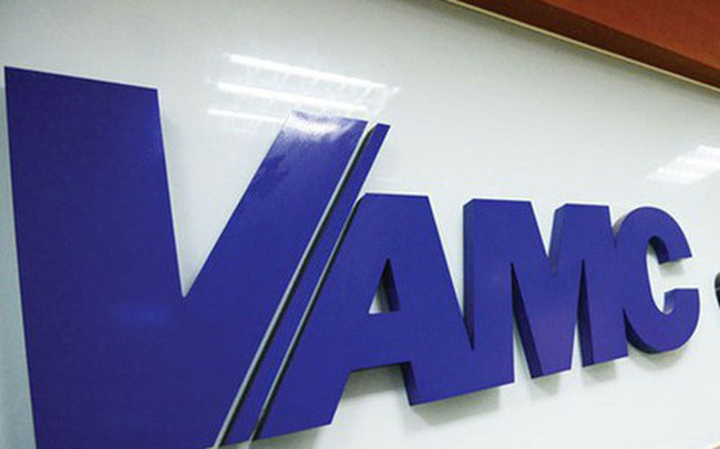 21 tổ chức tín dụng đã sạch nợ xấu tại VAMC - Ảnh 1
