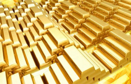 Kiến nghị bỏ giấy phép nhập khẩu vàng nguyên liệu - Ảnh 1