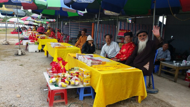 Vắng vẻ khác thường trong ngày khai hội xuân Yên Tử - Ảnh 3