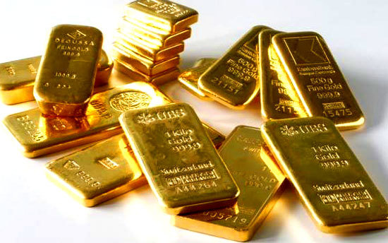Giá vàng giảm sâu, vàng nhẫn 24k mất hơn 700.000 đồng/lượng - Ảnh 1