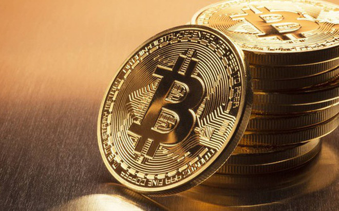 Bitcoin lập đỉnh mới, đạt mốc kỷ lục 51.000 USD - Ảnh 1