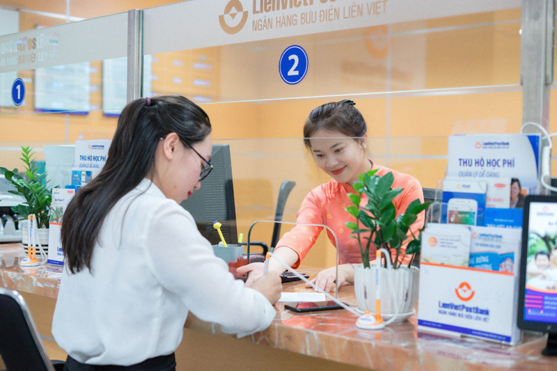 Ngân hàng Bưu điện Liên Việt phát hành thành công 1.500 tỷ VND Trái phiếu kỳ hạn 05 năm - Ảnh 1