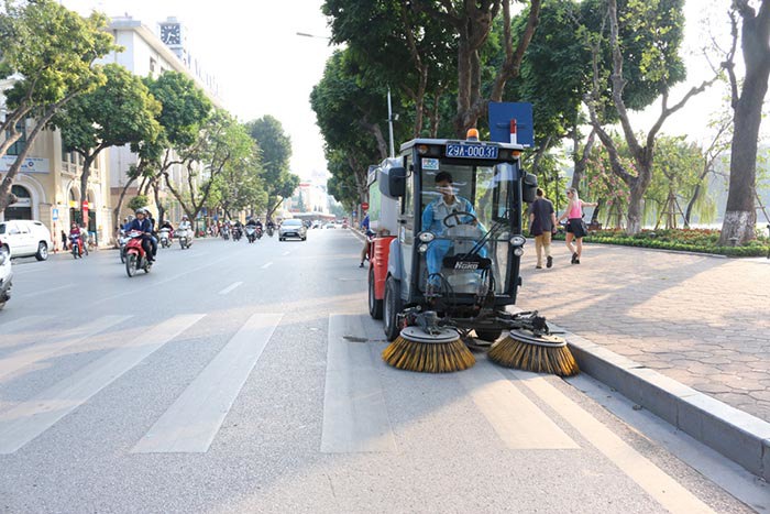 Báo Kinh tế & Đô thị: Tin tức hấp dẫn nhất trên số báo in ngày 7/12 - Ảnh 8