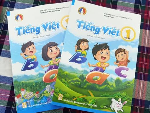 SGK Tiếng Việt 1 của 4 bộ sách phải chỉnh sửa vì nhiều “sạn” - Ảnh 4