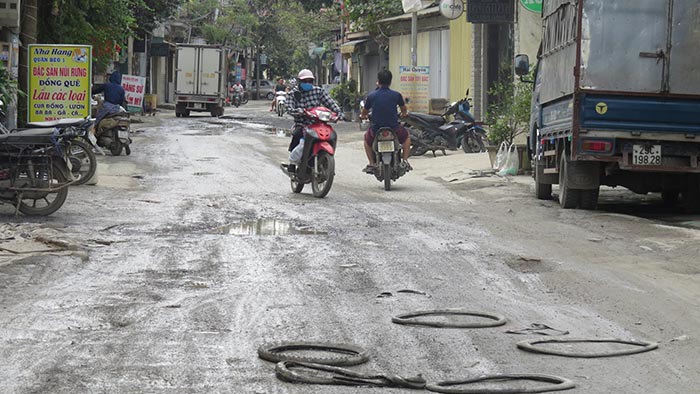 Báo Kinh tế & Đô thị: Tin tức tổng hợp hấp dẫn nhất trên số báo in ngày 18/12 - Ảnh 10