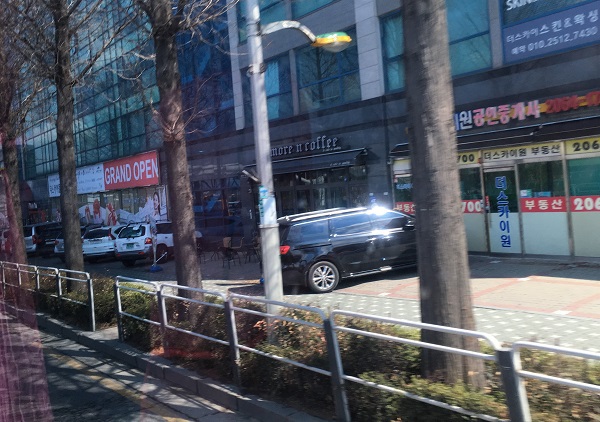 Học Seoul xử lý vỉa hè đô thị - Ảnh 8