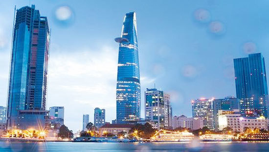 Việt Nam là điểm đến kinh doanh hứa hẹn nhất Đông Nam Á - Ảnh 1