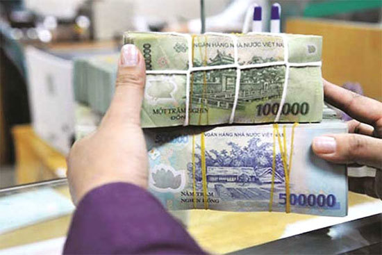 Vietcombank bác thông tin thưởng Tết 170 triệu đồng - Ảnh 1
