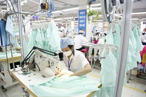 Việt Nam tăng 15 bậc trong bảng xếp hạng kinh tế tự do - Ảnh 1