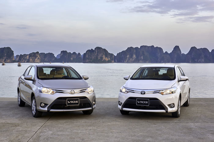 Toyota Việt Nam đạt doanh số bán cao kỷ lục trong tháng 10/2016 - Ảnh 2
