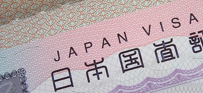 Bắt đầu tiếp nhận hồ sơ visa Nhật Bản tại các đại lý ủy thác - Ảnh 1