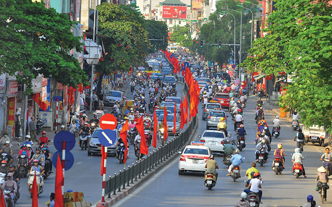 Autralia ký kết với WB hỗ trợ phát triển kinh tế Việt Nam - Ảnh 1