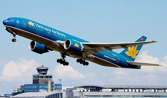 Vietnam Airlines được định giá hơn 12.000 tỷ đồng - Ảnh 1