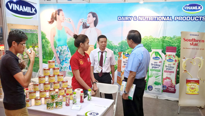 Vinamilk được phép tự chứng nhận xuất xứ hàng hóa trong ASEAN - Ảnh 1