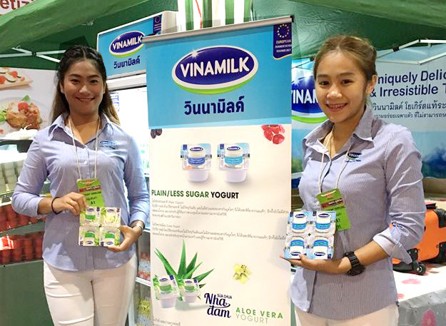 Vinamilk được phép tự chứng nhận xuất xứ hàng hóa trong ASEAN - Ảnh 6