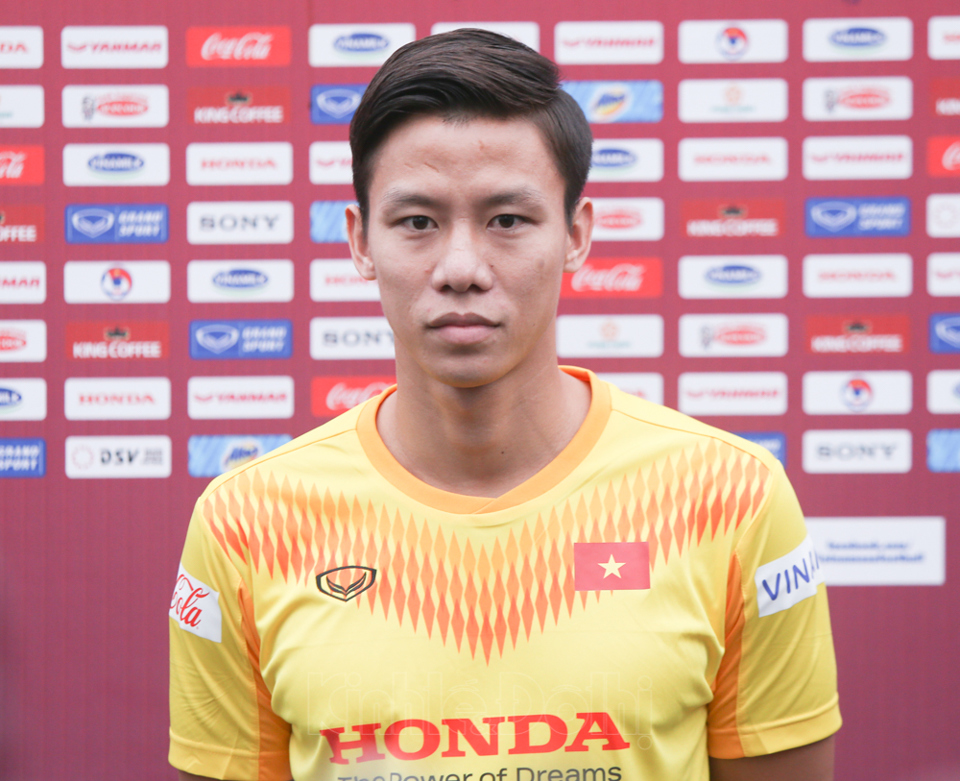 Trung vệ Quế Ngọc Hải chỉ ra điểm quan trọng của ĐT Việt Nam tại vòng loại World Cup 2022 - Ảnh 1