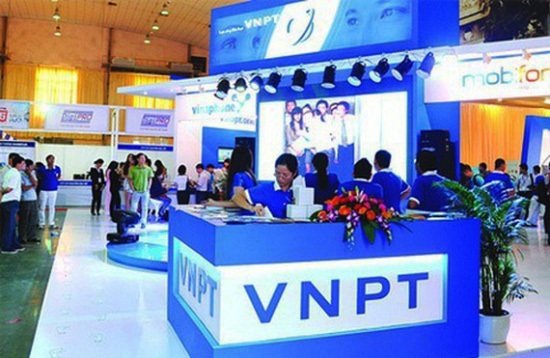 Tập đoàn Bưu chính Viễn thông Việt Nam bán 2,45 triệu cổ phần - Ảnh 1