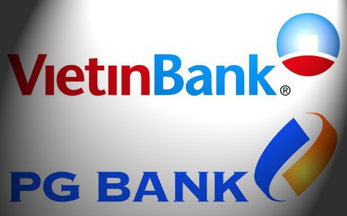 Chưa thể sáp nhập PGBank vào VietinBank - Ảnh 1