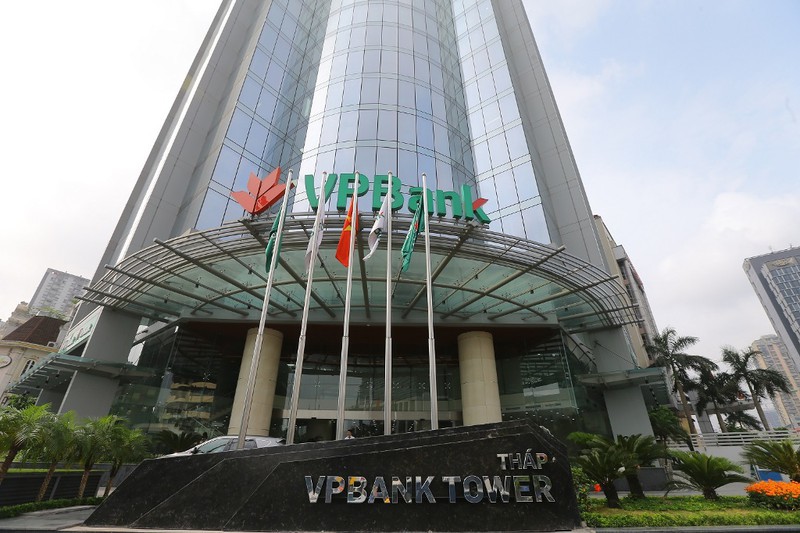 Tăng hạng ấn tượng, VPBank lọt Top 250 ngân hàng giá trị nhất toàn cầu - Ảnh 2