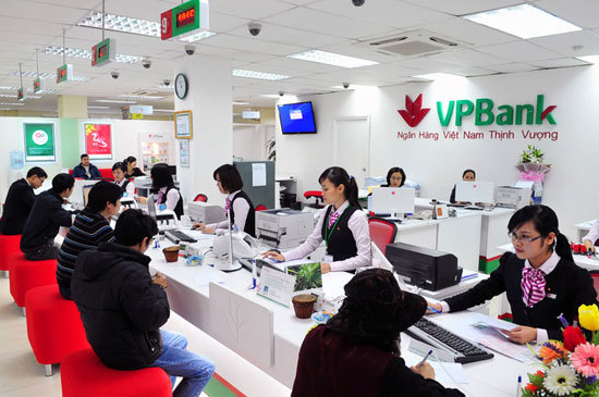 VPBank được tăng vốn điều lệ lên hơn 10.765 tỷ đồng - Ảnh 1