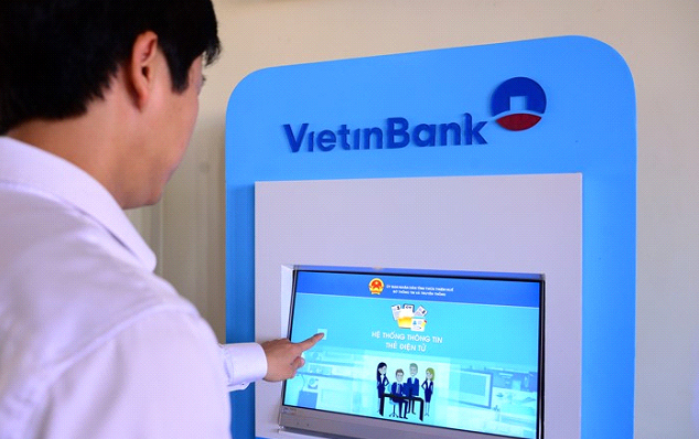 VietinBank thể hiện tốt vai trò ngân hàng trụ cột, chủ lực của đất nước - Ảnh 2