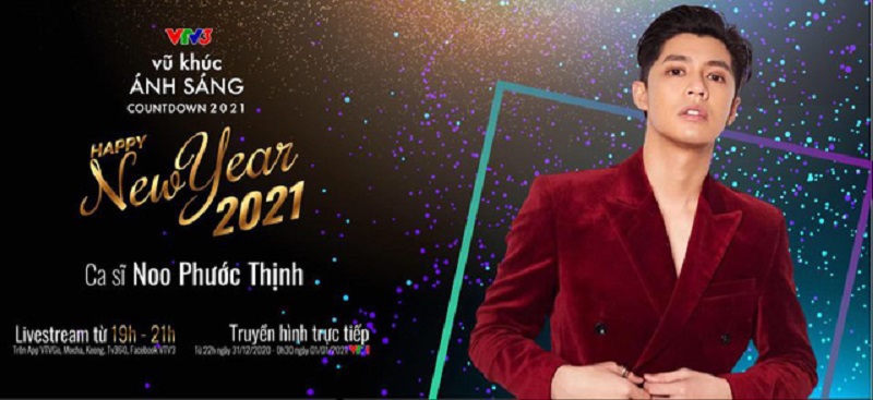 Những địa điểm tổ chức Đại tiệc âm nhạc và ánh sáng Countdown 2021 tại Hà Nội - Ảnh 2