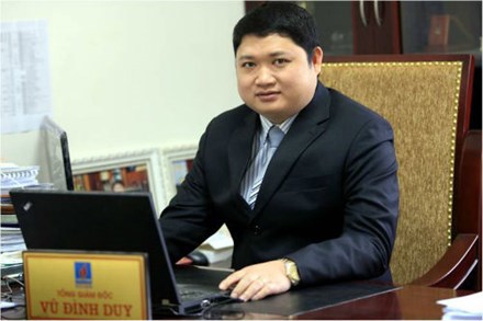Bộ Công Thương yêu cầu triệu tập nguyên Tổng Giám đốc PVtex Vũ Đình Duy - Ảnh 1