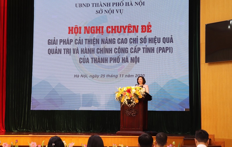 “Hiến kế” cải thiện sự đánh giá của người dân về hoạt động của chính quyền - Ảnh 3