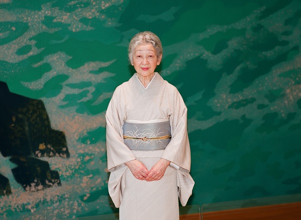 Cuộc sống bình dị thường nhật của Nhà vua, Hoàng hậu Nhật Bản - Ảnh 2