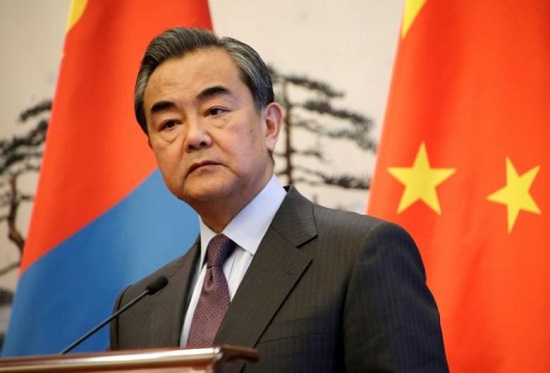 Bắc Kinh kêu gọi đàm phán vấn đề của Bình Nhưỡng - Ảnh 1