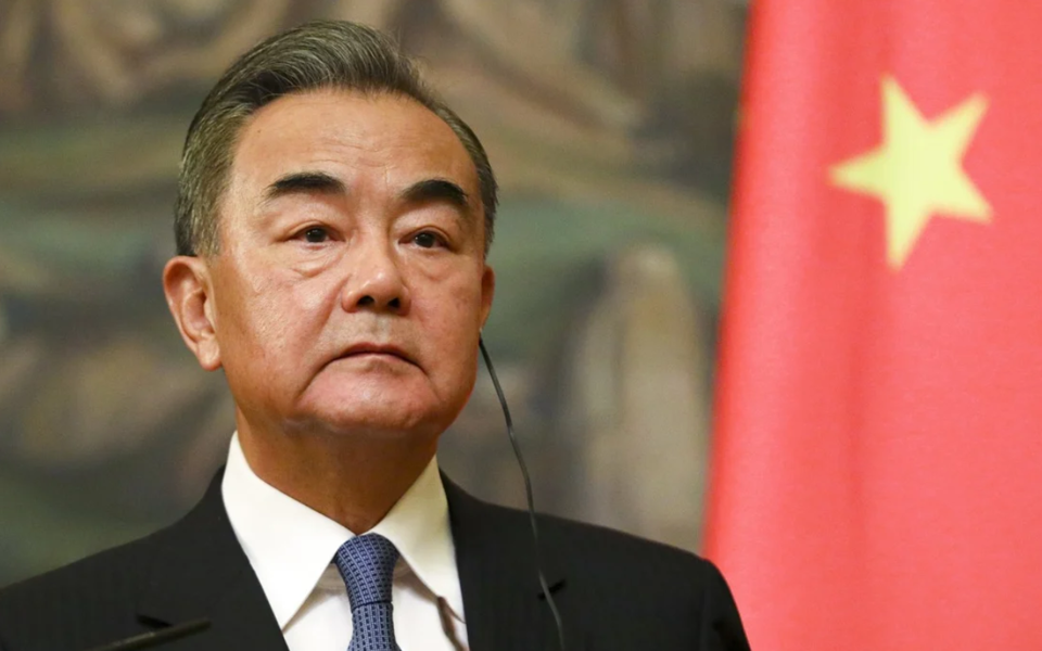 Ngoại trưởng Trung Quốc Vương Nghị: Đã đến lúc thiết lập lại quan hệ Mỹ - Trung - Ảnh 1