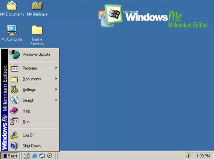 Hệ điều hành Windows tròn 35 tuổi, những điều cần biết - Ảnh 9