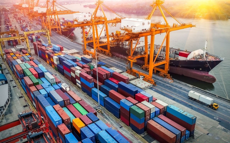 Tháng 1/2021, xuất khẩu đạt hơn 27 tỷ USD - Ảnh 1