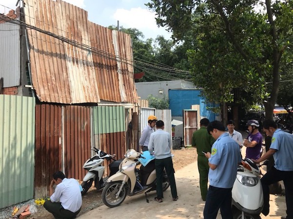 TP Hồ Chí Minh: Xây dựng không phép, sai phép giảm 74% sau Chỉ thị 23 - Ảnh 1