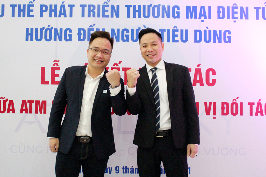 ATM Lucky Việt Nam: Nhìn lại chặng đường 365 ngày chinh phục thị trường nội địa - Ảnh 4