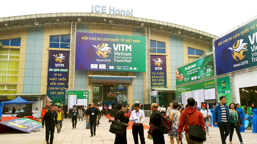 Hoãn tổ chức Hội chợ Du lịch Quốc tế Việt Nam - VITM Hà Nội 2020 - Ảnh 2