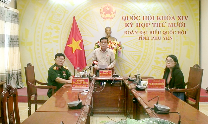 Đại biểu Quốc hội băn khoăn về thời điểm tổ chức chính quyền đô thị tại TP Hồ Chí Minh - Ảnh 3