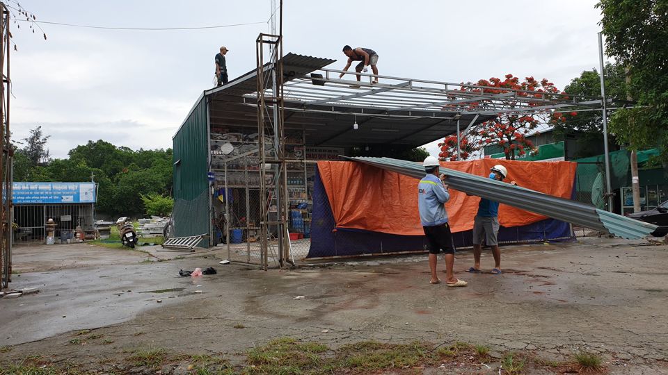 Quận Hà Đông: Xử lý nghiêm những vi phạm tồn tại trên đất nông nghiệp ở Vạn Phúc - Ảnh 2