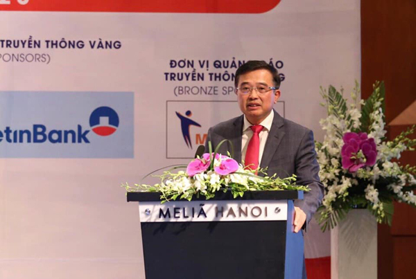 Cơ hội hợp tác cho doanh nghiệp Việt Nam và Vương quốc Anh - Ảnh 2
