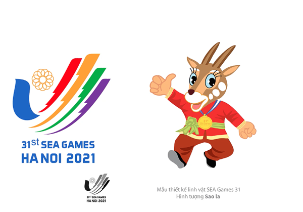 “Lễ đếm ngược SEA Games 31” sẽ diễn ra tại Hà Nội - Ảnh 1