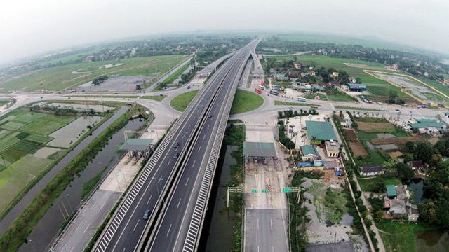 Lựa chọn nhà đầu tư thực hiện Dự án đường bộ cao tốc Bắc - Nam phía Đông - Ảnh 1