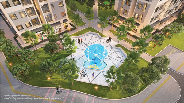 Vinhomes Smart City ra mắt phân khu ‘đắt giá’ The Grand Sapphire - Ảnh 3